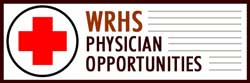 wrhs physician opportunities